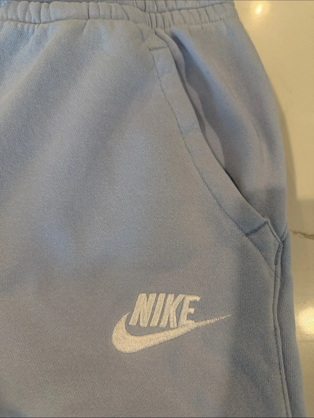 Nike classic youth
